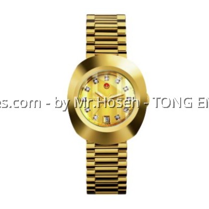 Rado Diastar the Original Automatic Ladies R12416633
